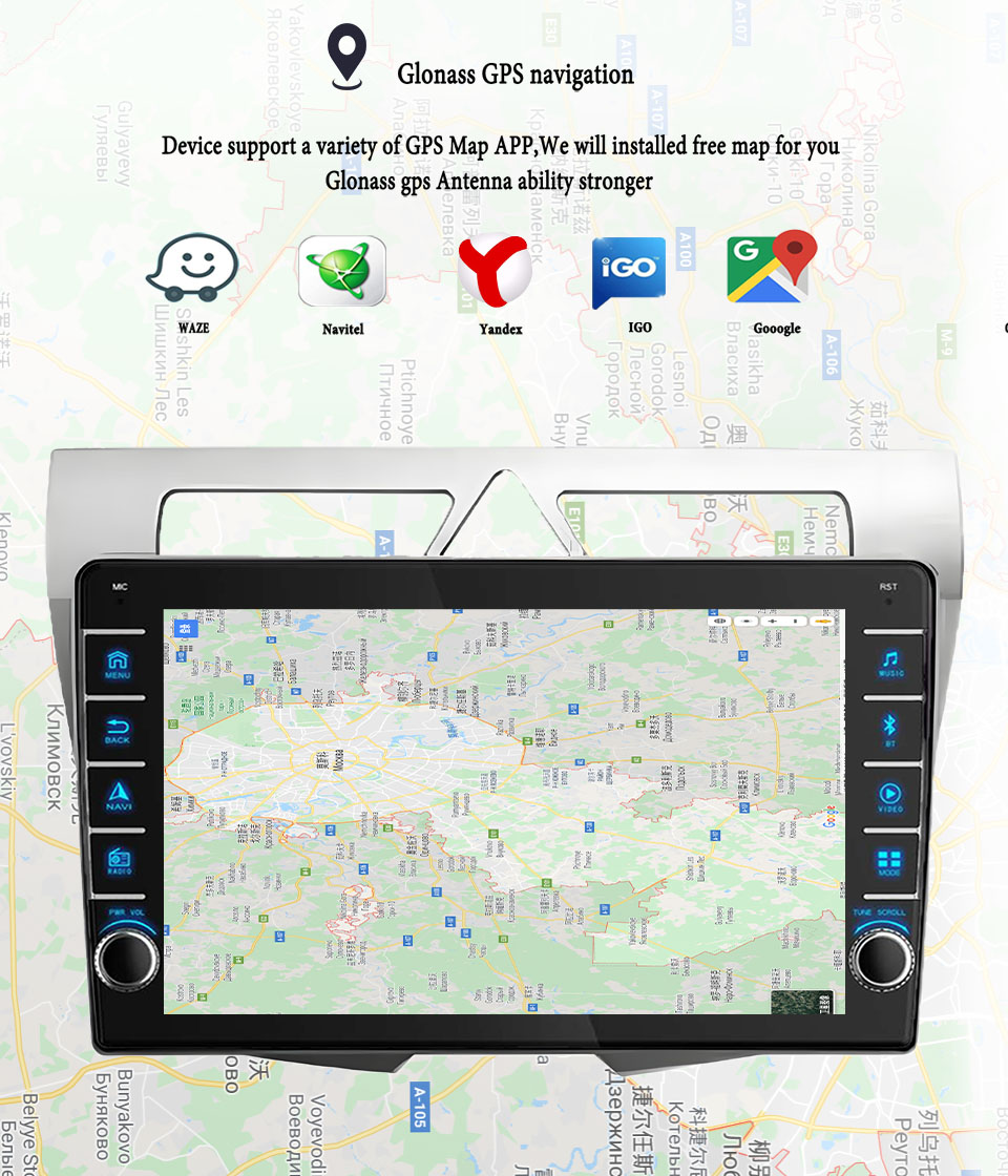 8G+128G Android 14 For Kia Pic - Tablet Danish Mobile & Accessories Faisalabad avaliação e preço