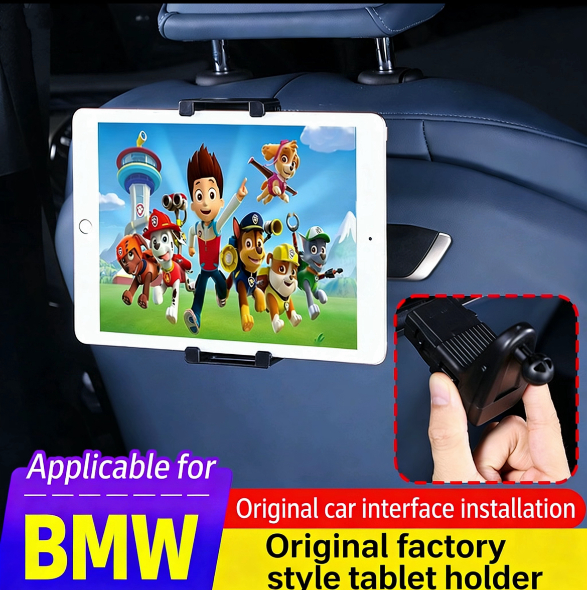 For BMW X3 X5 X6 X7 5 Series 7 - Bmw Accessories Tablet Holder avaliação e preço