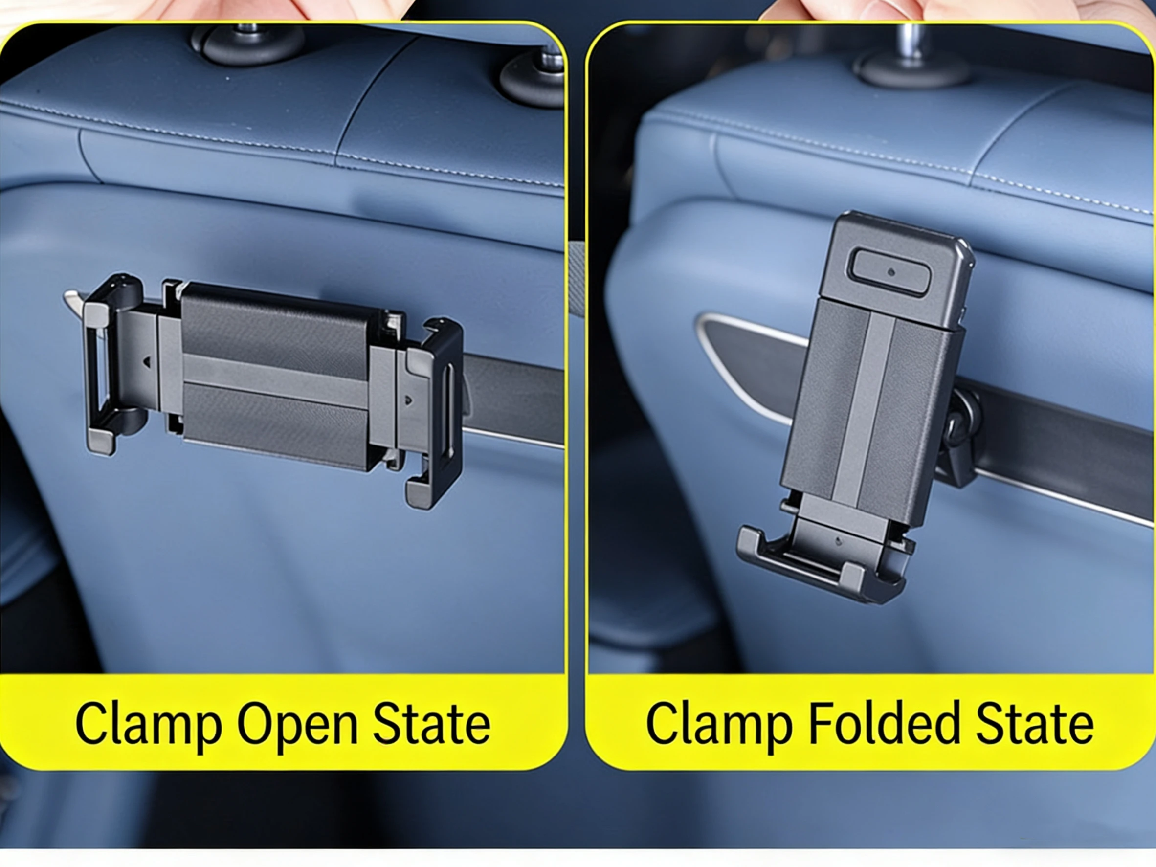 For BMW X3 X5 X6 X7 5 Series 7 - Bmw Accessories Tablet Holder avaliação e preço
