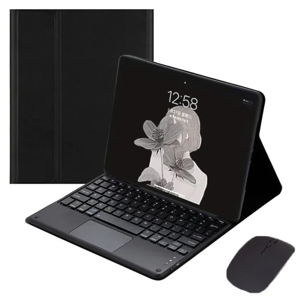 Keyboard Cover For Lenovo Idea - Cidea Tablet Accessories avaliação e preço