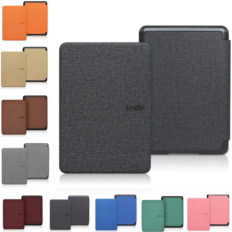 Funda for 2024 RS23CV Kindle C - Kindle Tablet Accessories avaliação e preço