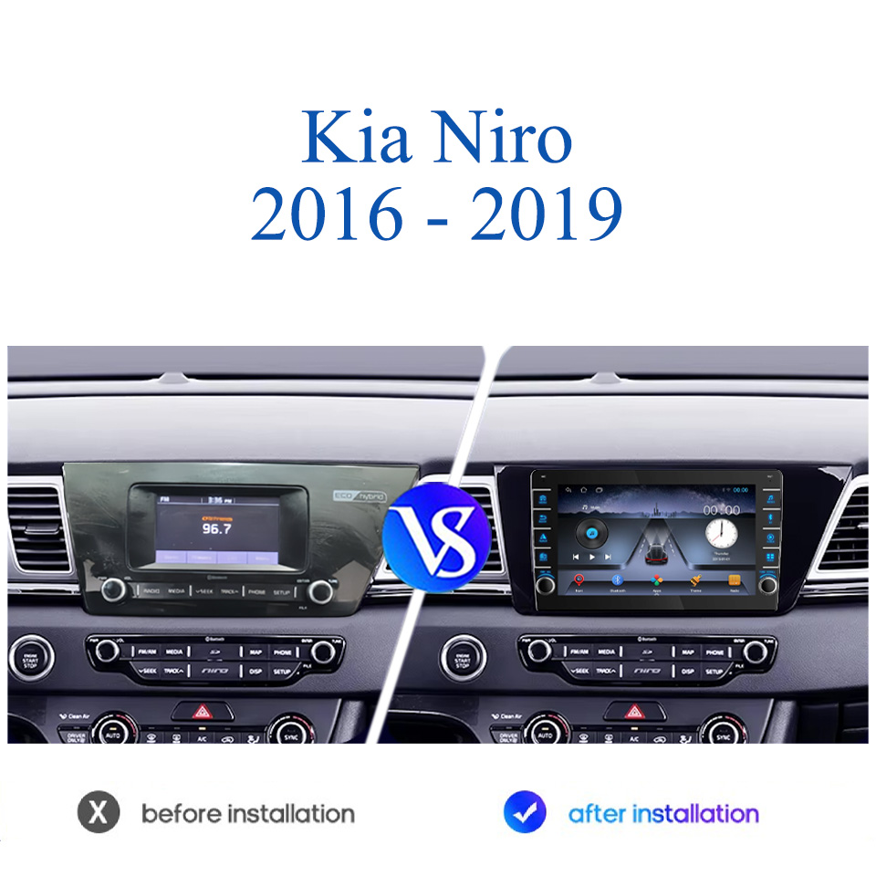 8G+128G Android14 Carplay Auto - Tablet Danish Mobile & Accessories Faisalabad avaliação e preço