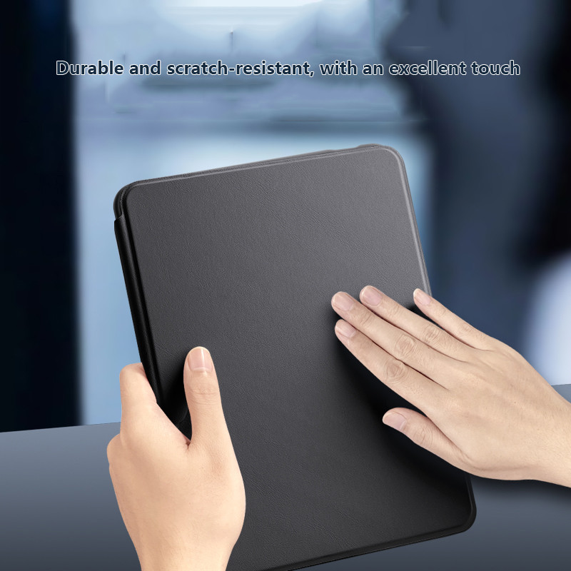 360 ° Rotation Acrylic Case Fo - Cidea Tablet Accessories avaliação e preço