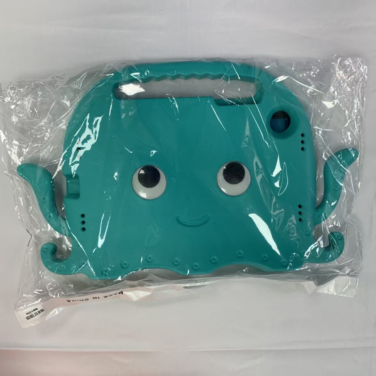 Kids Case for Samsung Galaxy T - Tablet Accessories For Samsung avaliação e preço