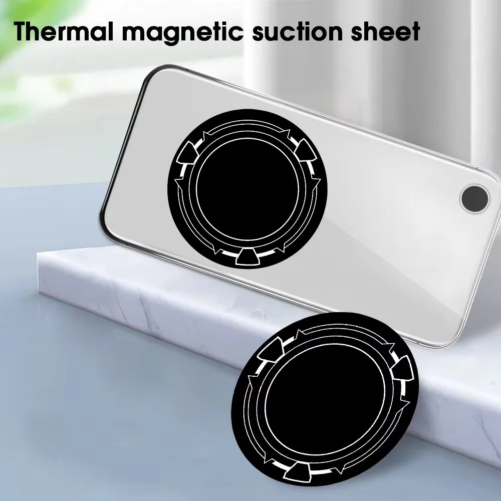 New 6cm Metal Plate Ring For M - Tablet Ipad Accessories avaliação e preço