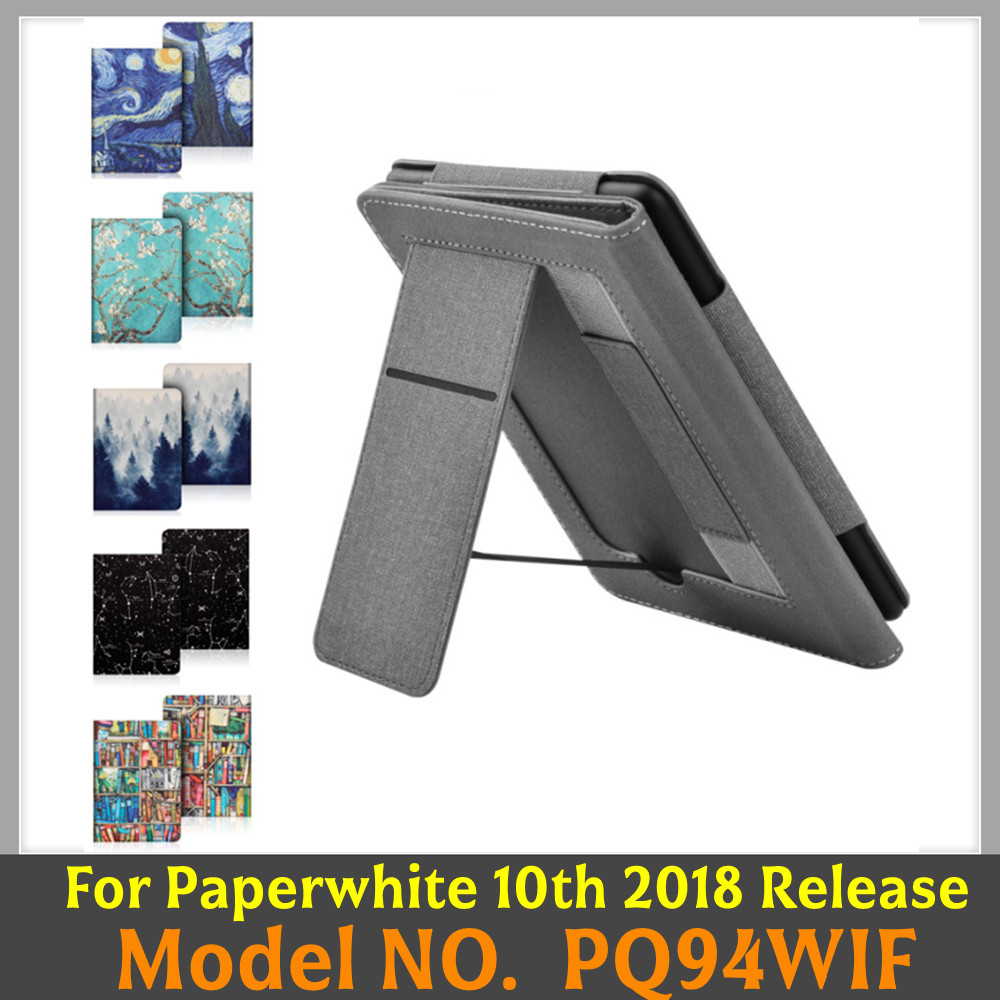For Kindle Paperwhite 10th Gen - Kindle Tablet Accessories avaliação e preço