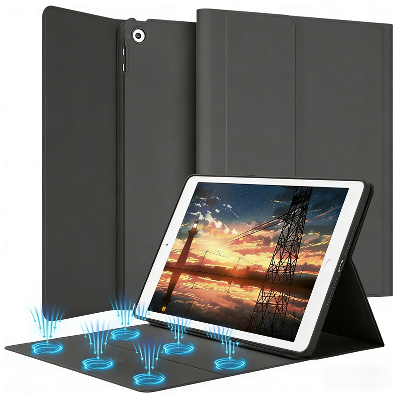 360° Full Body Protection case - Cidea Tablet Accessories avaliação e preço