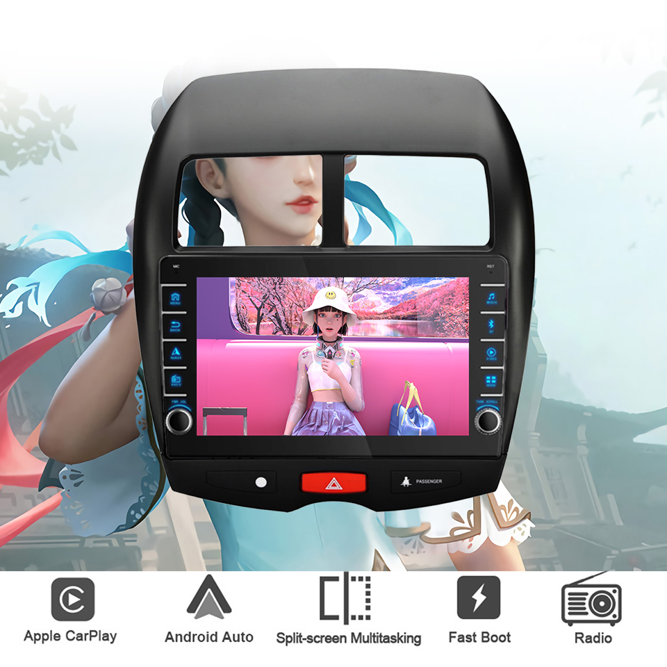 8G+128G Android 14 For Mitsubi - Tablet Danish Mobile & Accessories Faisalabad avaliação e preço