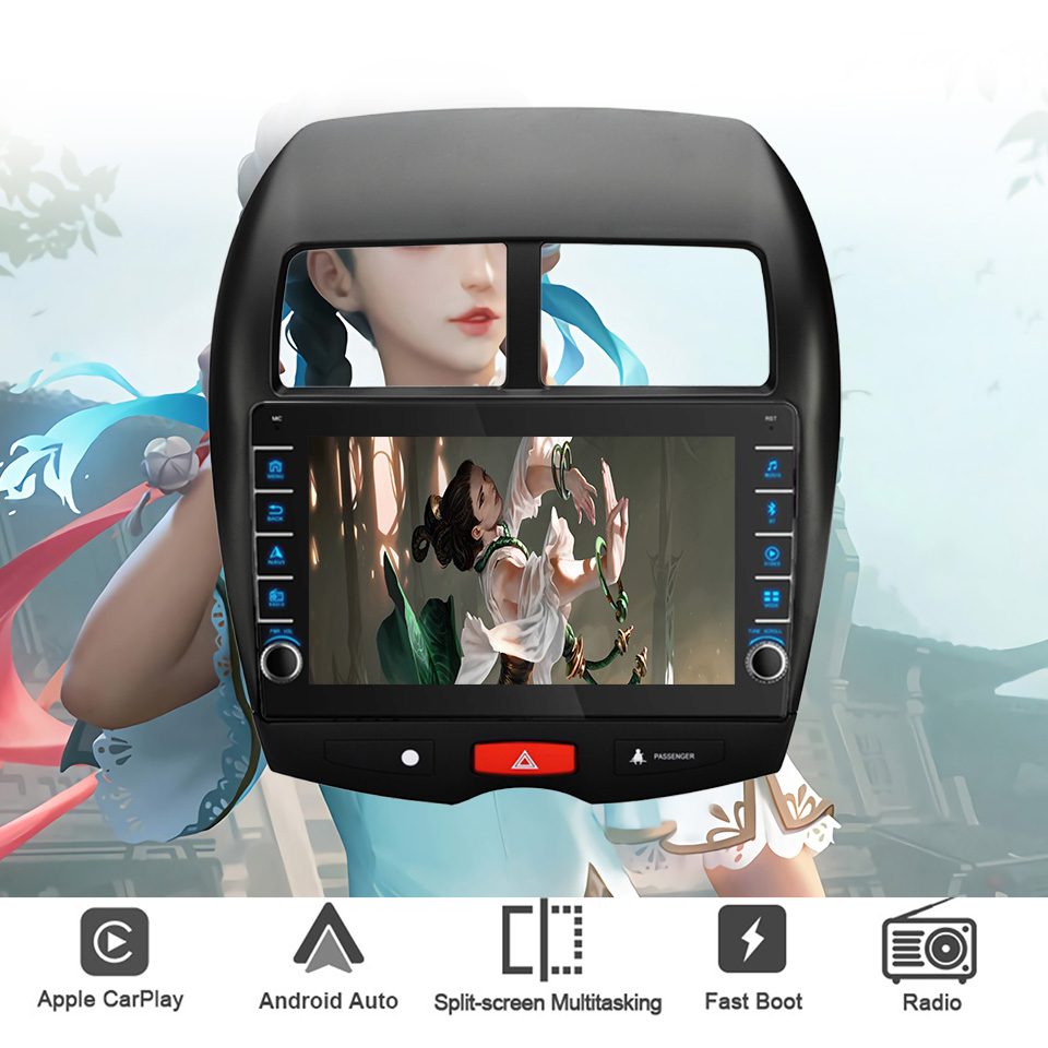8G+128G Android 14 For Mitsubi - Tablet Danish Mobile & Accessories Faisalabad avaliação e preço