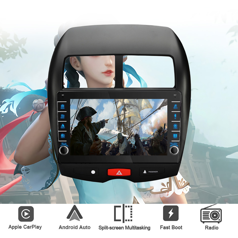 8G+128G Android 14 For Mitsubi - Tablet Danish Mobile & Accessories Faisalabad avaliação e preço