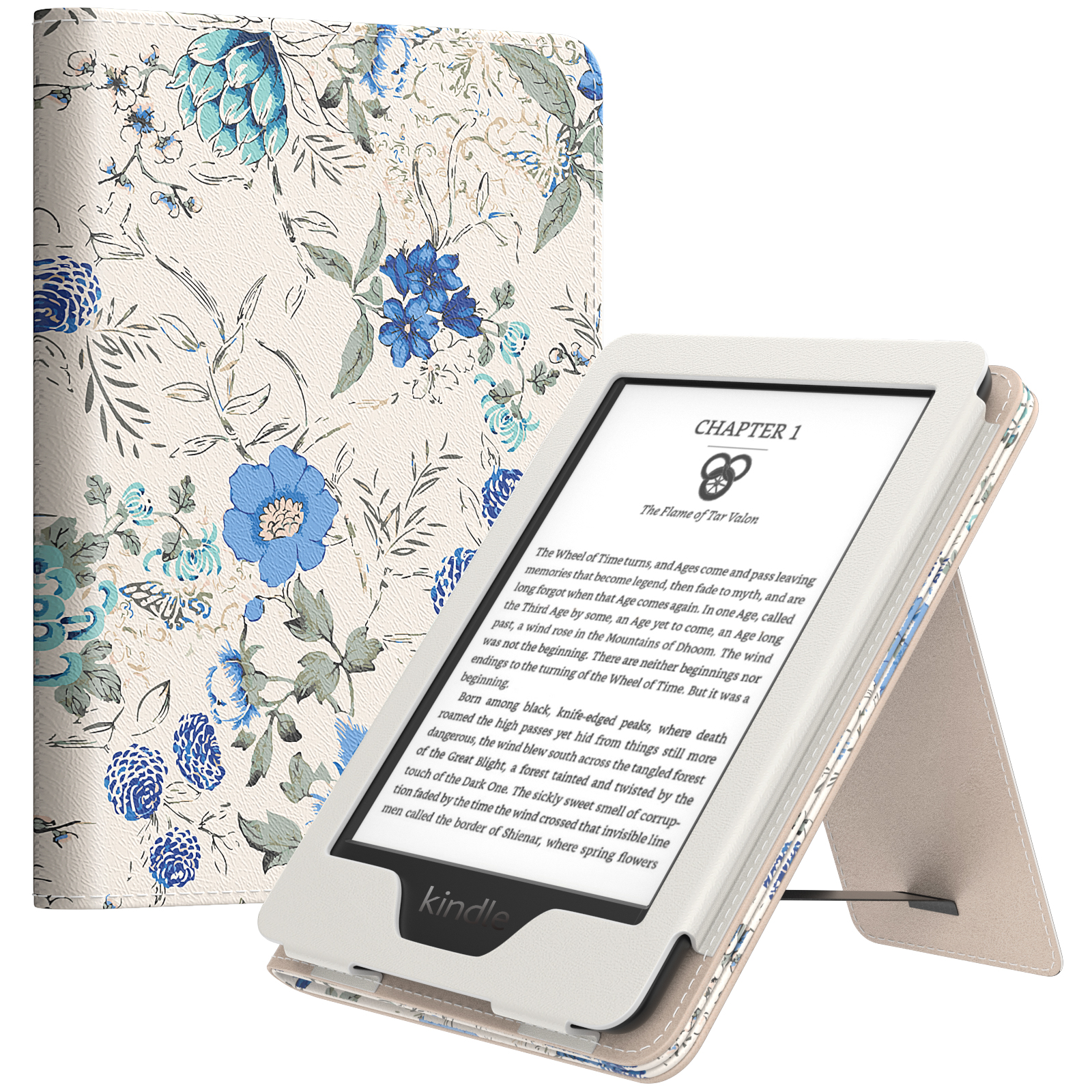 7/6.8 Inch Kindle Paperwhite 1 - Kindle Tablet Accessories avaliação e preço