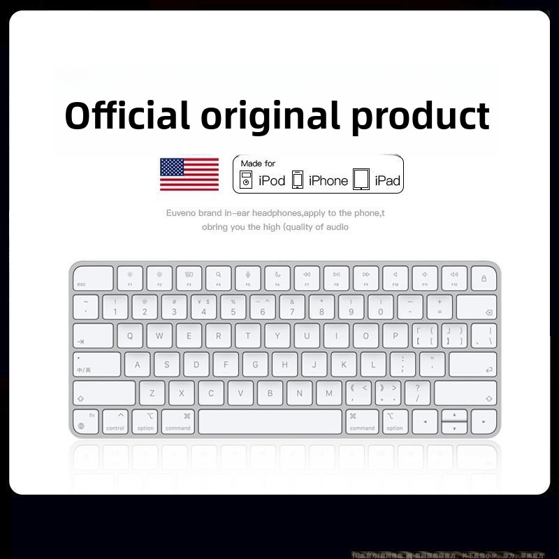 The new keyboard is suitable f - Tablet Accessories Aesthetic avaliação e preço