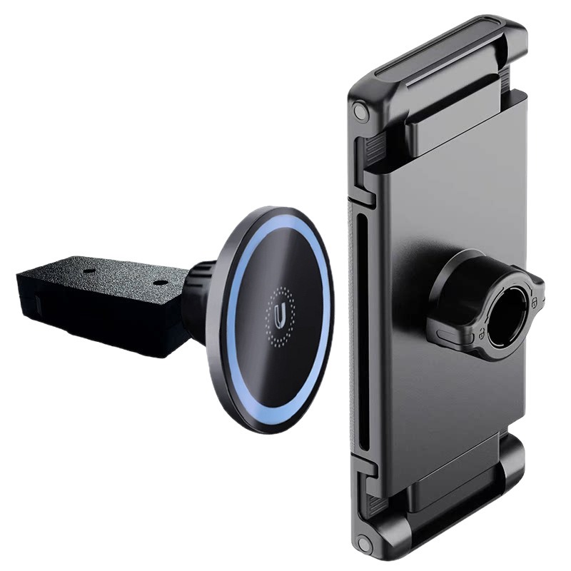 Rear Seat Magnetic Phone Table - Bmw Accessories Tablet Holder avaliação e preço