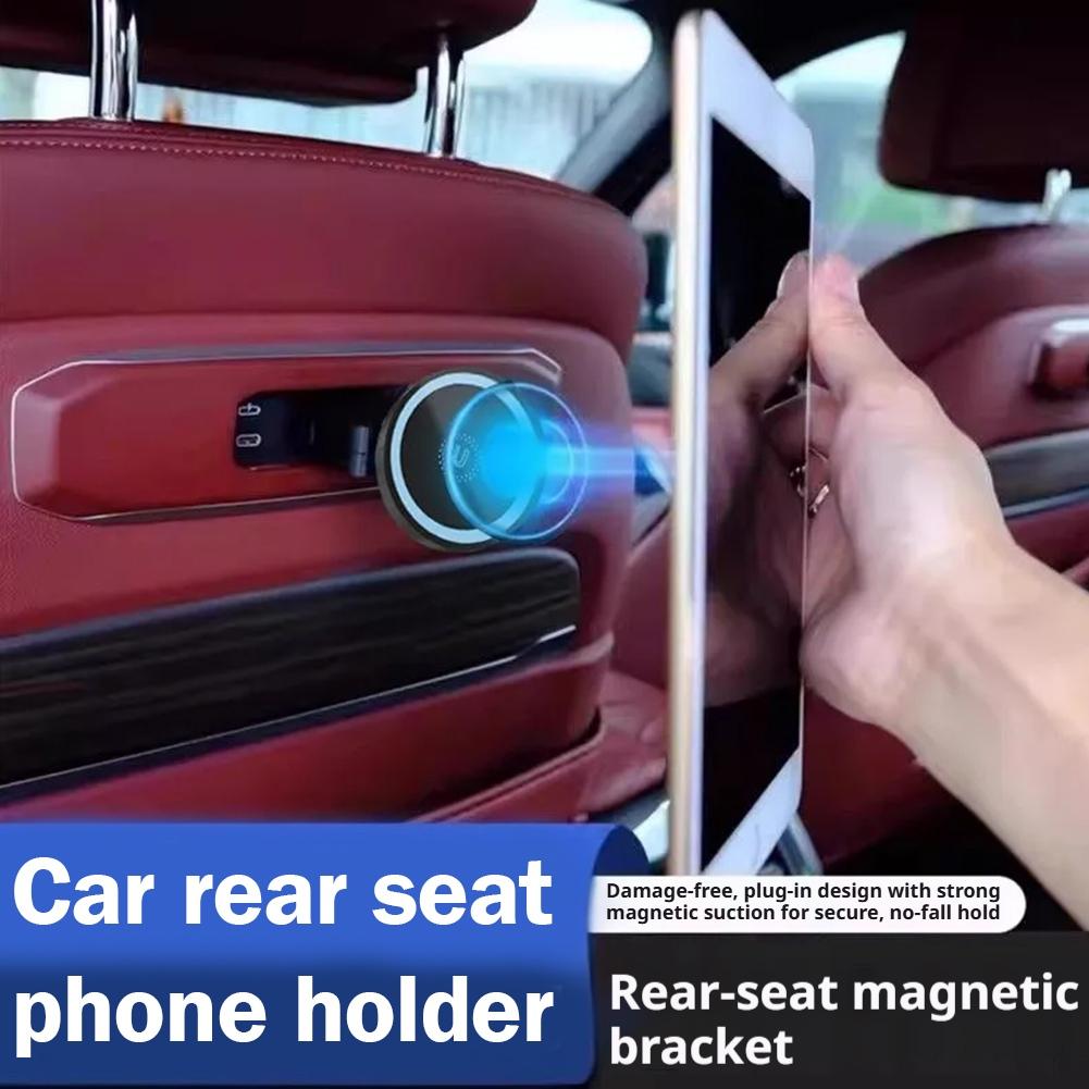 Magnetic Phone Holder for BMW  - Bmw Accessories Tablet Holder avaliação e preço