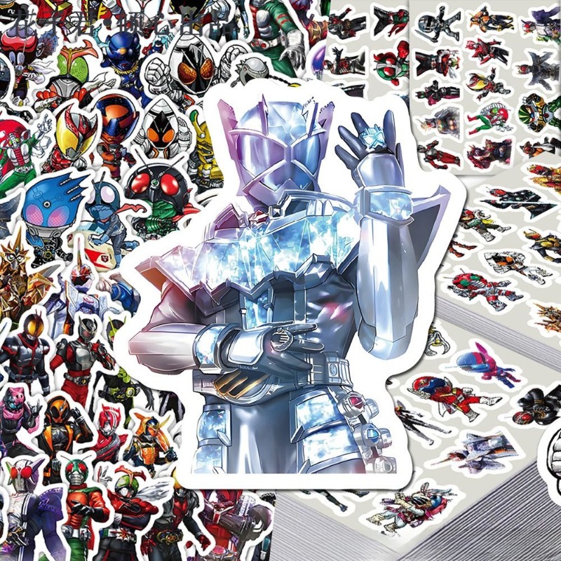 103Pcs Kamen Rider Ins Aesthet - Tablet Accessories Aesthetic avaliação e preço