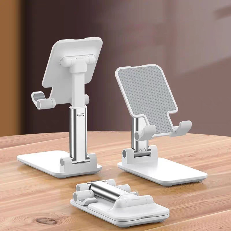 Desktop Phone Holder Stand Tab - Tablet Stand Adjustable avaliação e preço